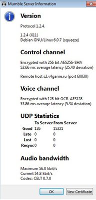 скрин 4.jpg (56.37 КБ) 18517 просмотров Скрин Сервер - Информация